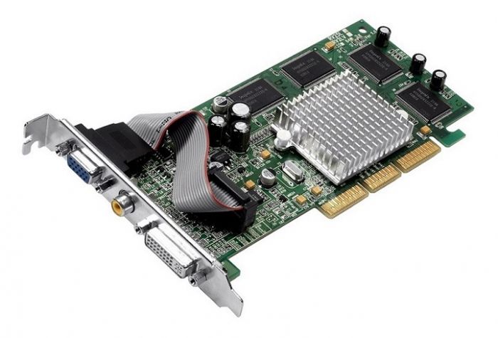 0YX6VC - Dell AMD Radeon R9 370 4GB GDDR5 PCI Express 3 x16 Video Graphics Card